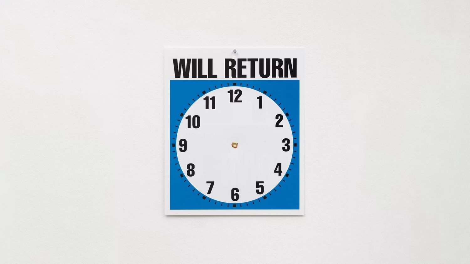 Will Return