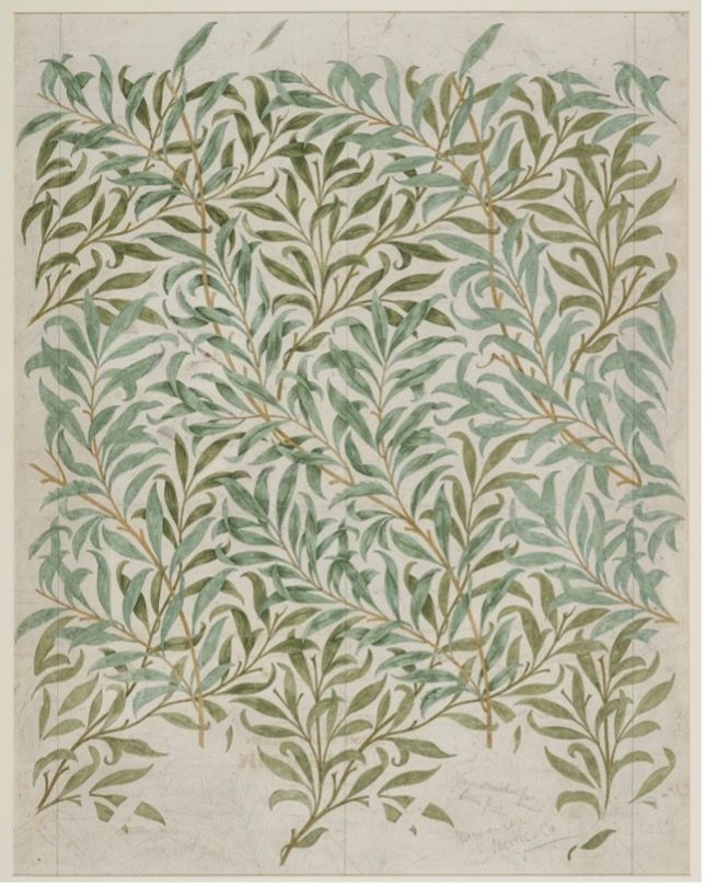 William Morris: Common Paradise