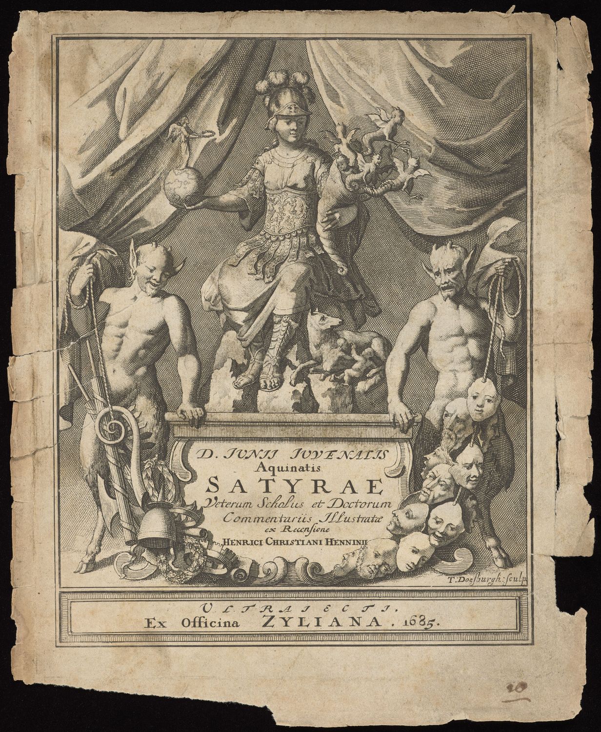 Workshop And Tour: Understanding Early Modern Printed Books