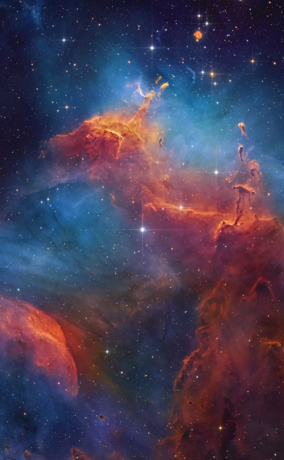 ZWO Astronomy Photographer of the Year exhibition